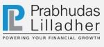 Prabhudas Lilladher Sub Broker