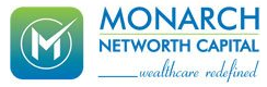 Monarch Networth Capital Sub Broker