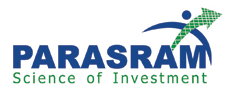 Parasram Holdings Sub Broker