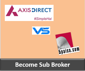 Axis Direct Franchise vs 5Paisa Franchise - Comparison-min