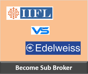 IIFL Franchise vs Edelweiss Franchise - Comparison-min