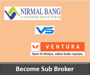 Nirmal Bang Franchise vs Ventura Securities Franchise - Comparison-min