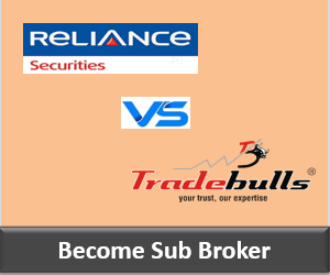 Reliance Securities Franchise vs Tradebulls Securities Franchise - Comparison-min