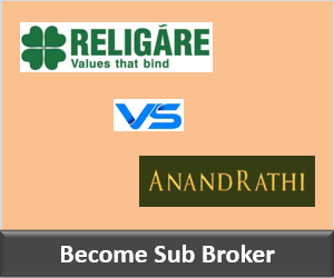 Religare Securities Franchise vs Anand Rathi Franchise - Comparison-min