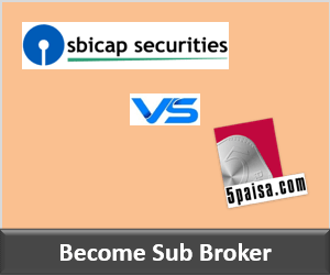 SBICap Securities Franchise vs 5Paisa Franchise - Comparison-min