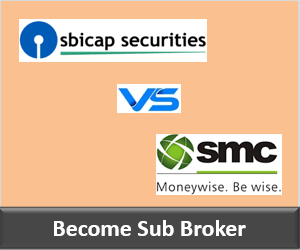 SBICap Securities Franchise vs SMC Global Franchise - Comparison-min