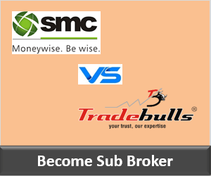 SMC Global Franchise vs Tradebulls Securities Franchise - Comparison-min