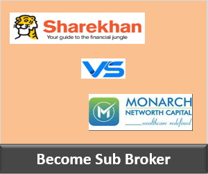 Sharekhan Franchise vs Monarch Networth Franchise - Comparison-min
