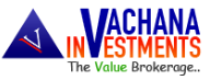 Vachana Investments Sub Broker