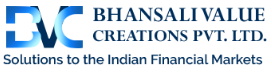 Bhansali Value Creations Sub Broker