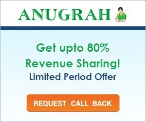 Anugrah Stock offers