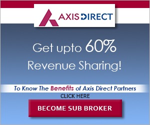 Axis Direct Franchise Offers
