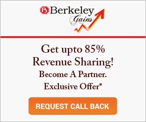 Berkeley Securities offers