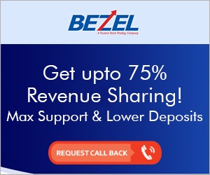 Bezel Stock Brokers offers