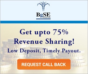 Bgse Financials offers