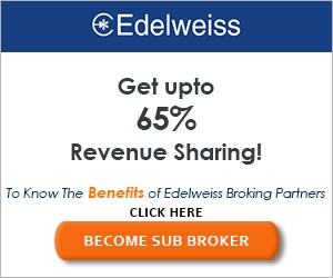 Edelweiss Broking Franchise Offers