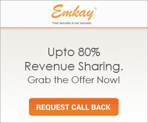 Emkay Global offers