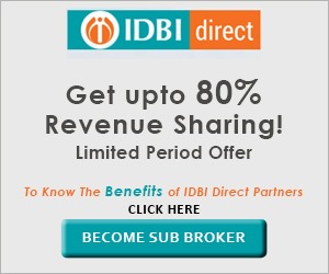 IDBI Direct Franchise Offers