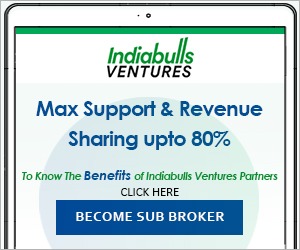 Indiabulls Ventures Franchise Offers