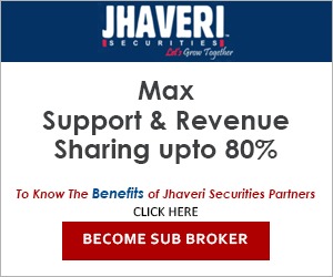 Jhaveri Securities Franchise Offers