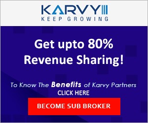 Karvy Franchise Offers