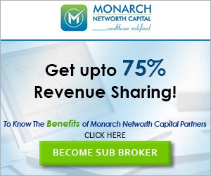 Monarch Networth Capital Franchise Offers