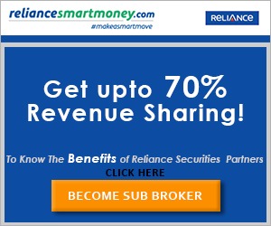 Reliance Securities Franchise Offers