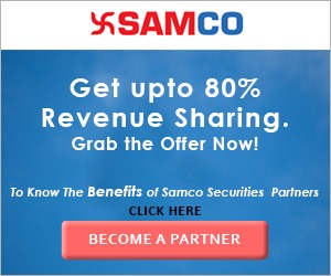 Samco Securities Franchise Offers