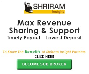 Shriram Insight Franchise Offers