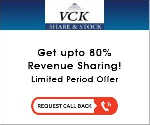 VCK Stock Broking