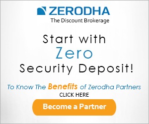 Zerodha Franchise Offers