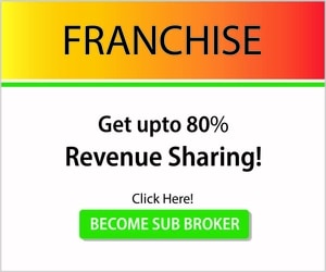 Broking Franchise Offers